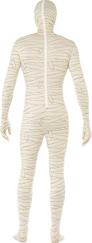Costume da Mummia Faraone con copricapo per donna