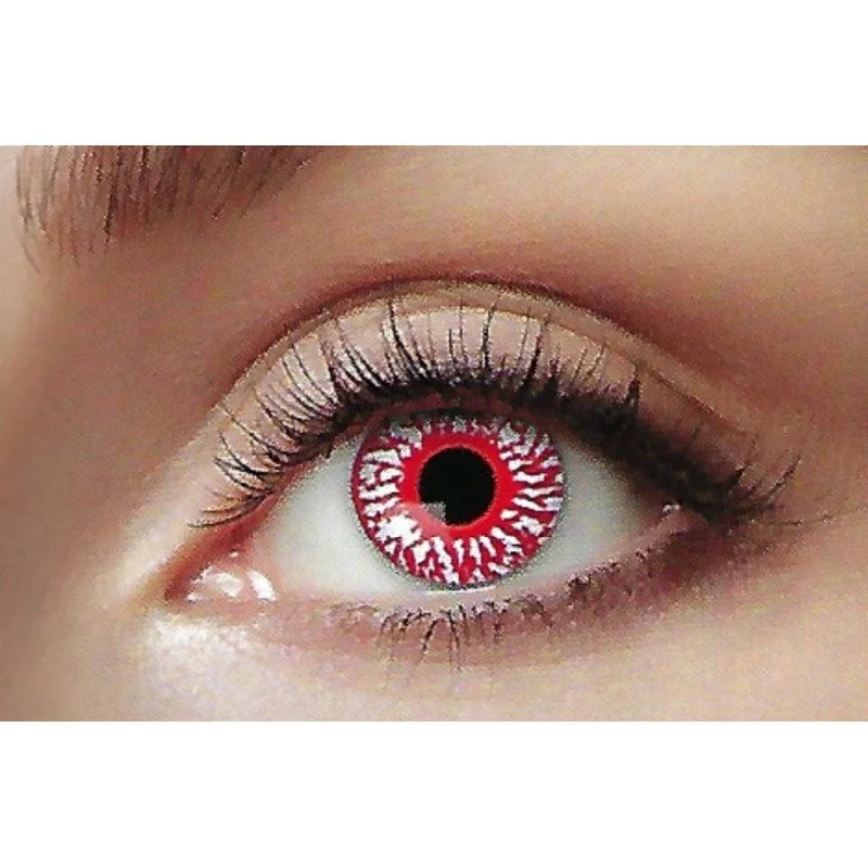 Lenti a Contatto - Bloodshot