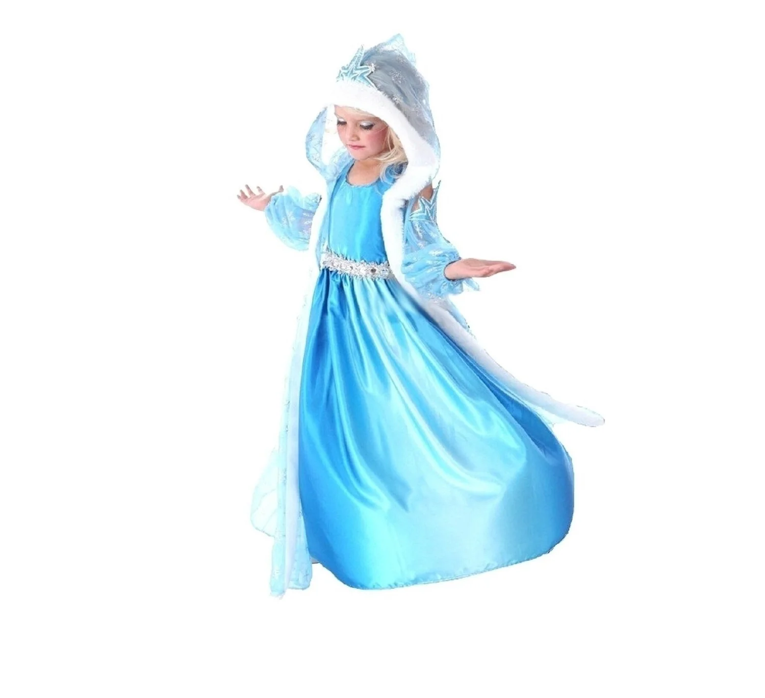 Pegasus Costume Brucaliffo Alice Nel Paese Delle Meraviglie – Tuta, Cappello E Copriscarpe Per Bambini (7-24 Mesi) - 5