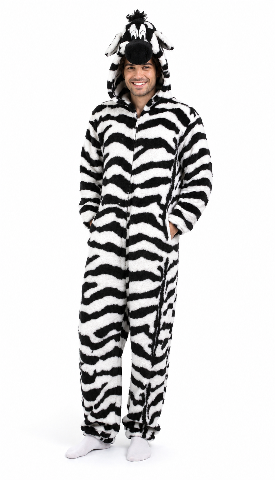 zebra-peluche-noleggio-brucaliffo.png