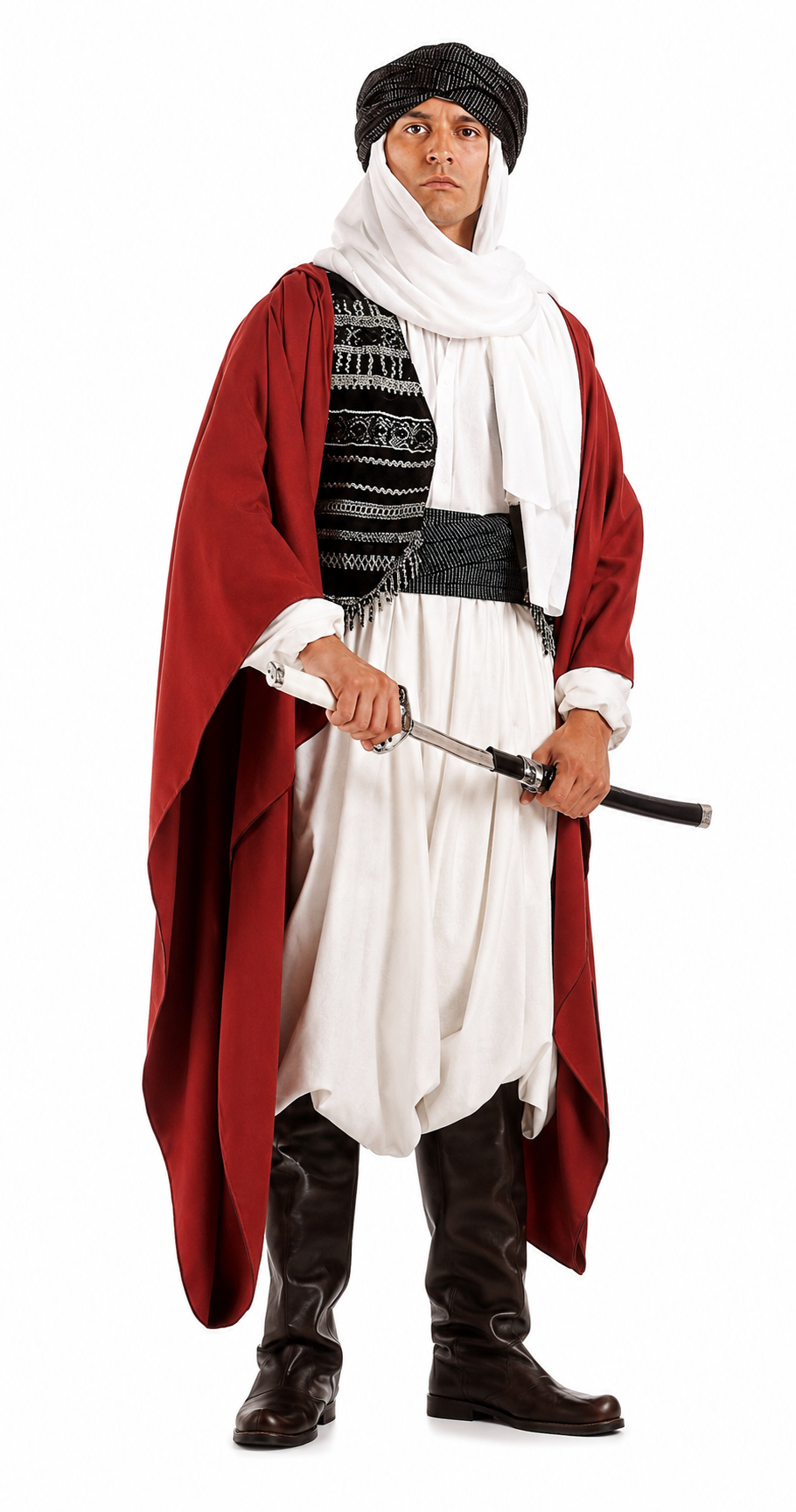 arabo-el-hadi-sartoria-noleggio-brucaliffo.png