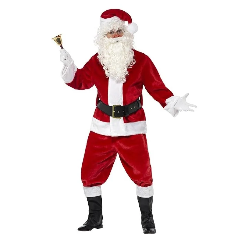Babbo Natale Deluxe