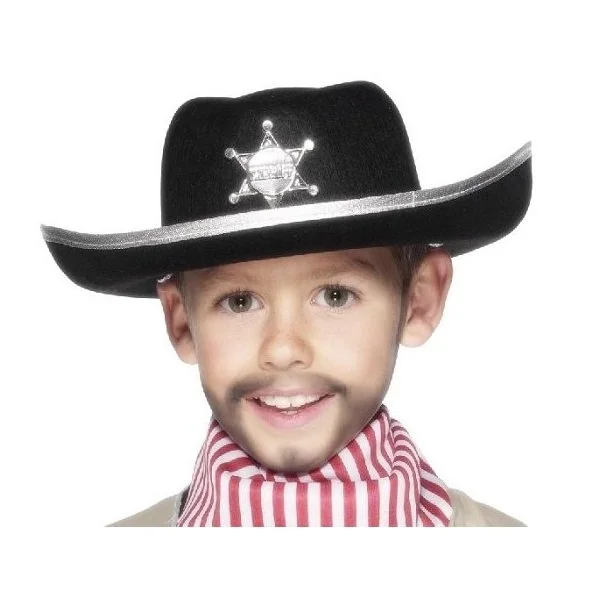 Cappello Sceriffo