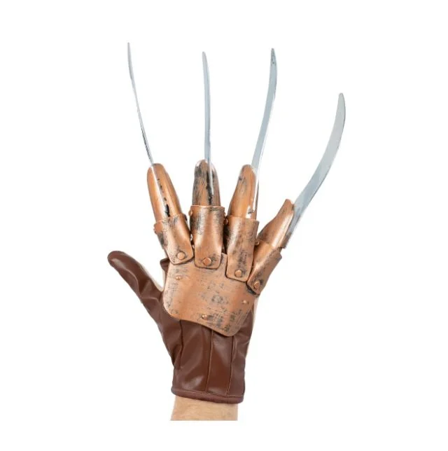 Guanto Freddy Krueger