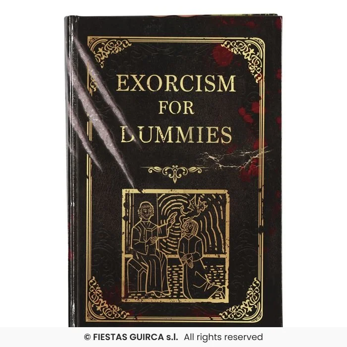 Libro Esorcismi