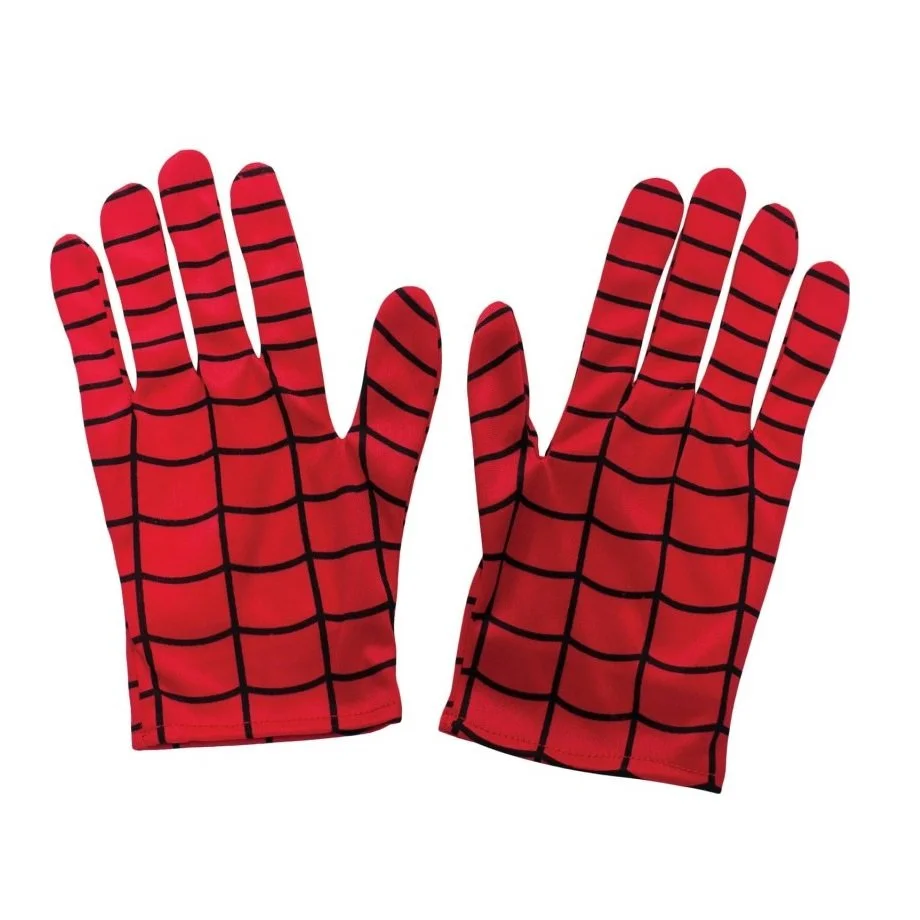 Guanti Spiderman