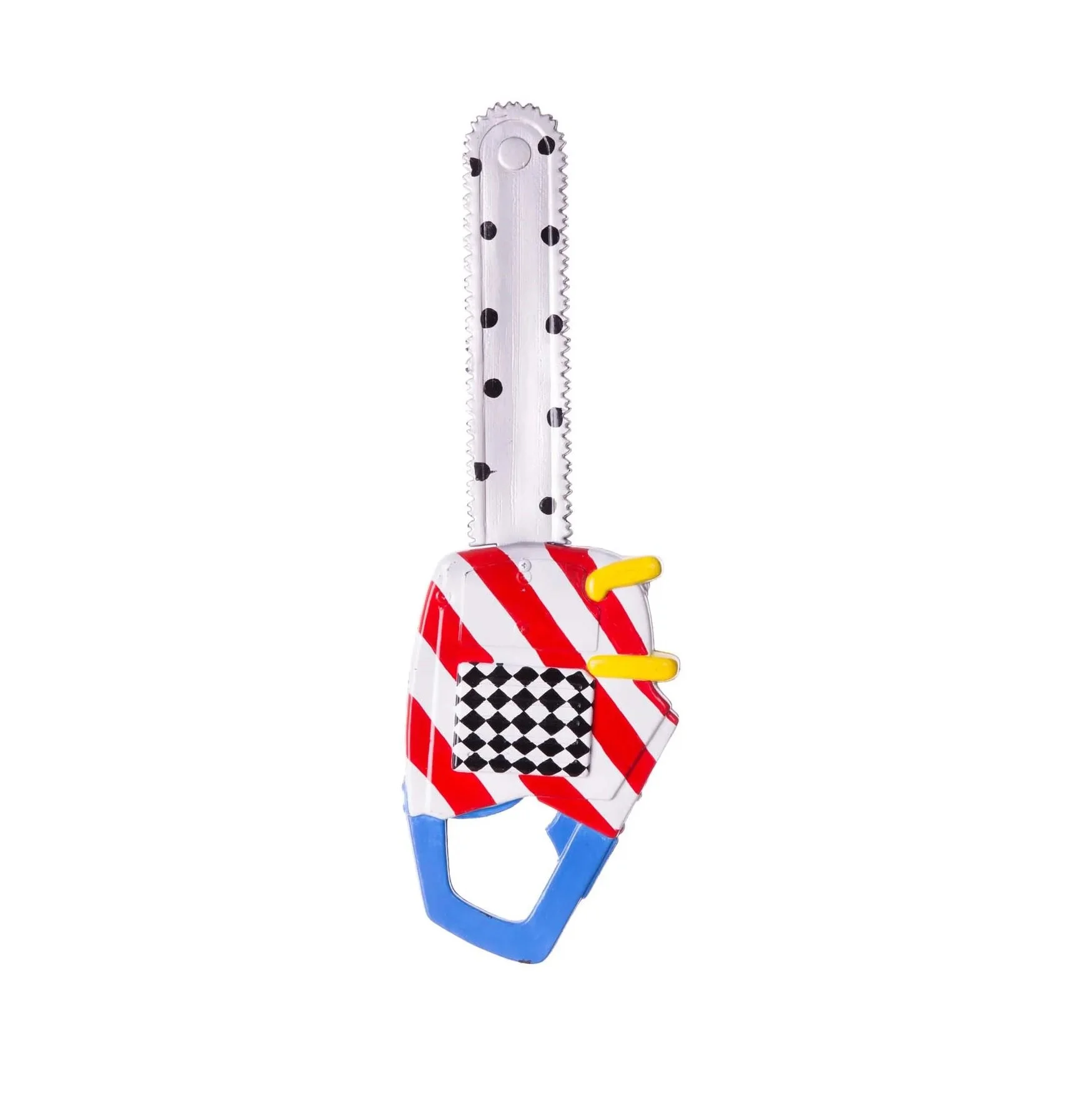 Motosega Clown