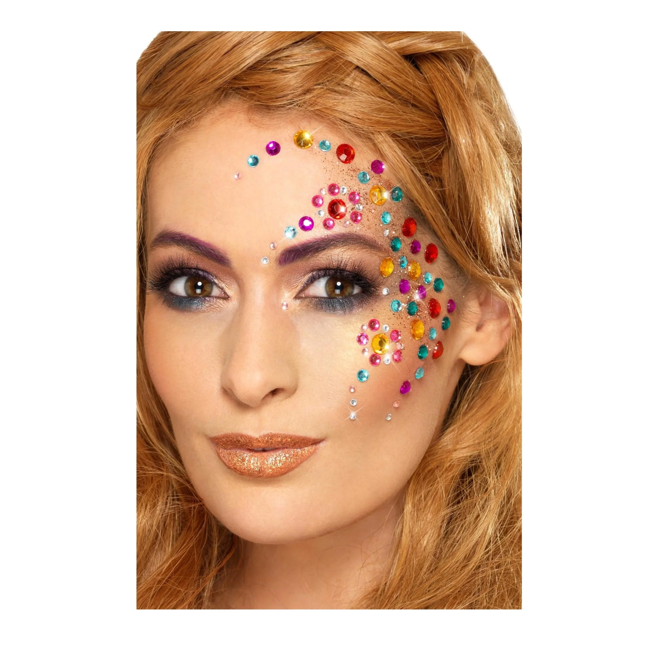 Gemme Adesive Multicolor