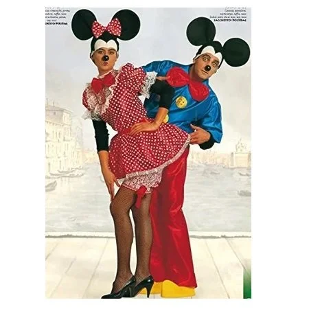 Topolino