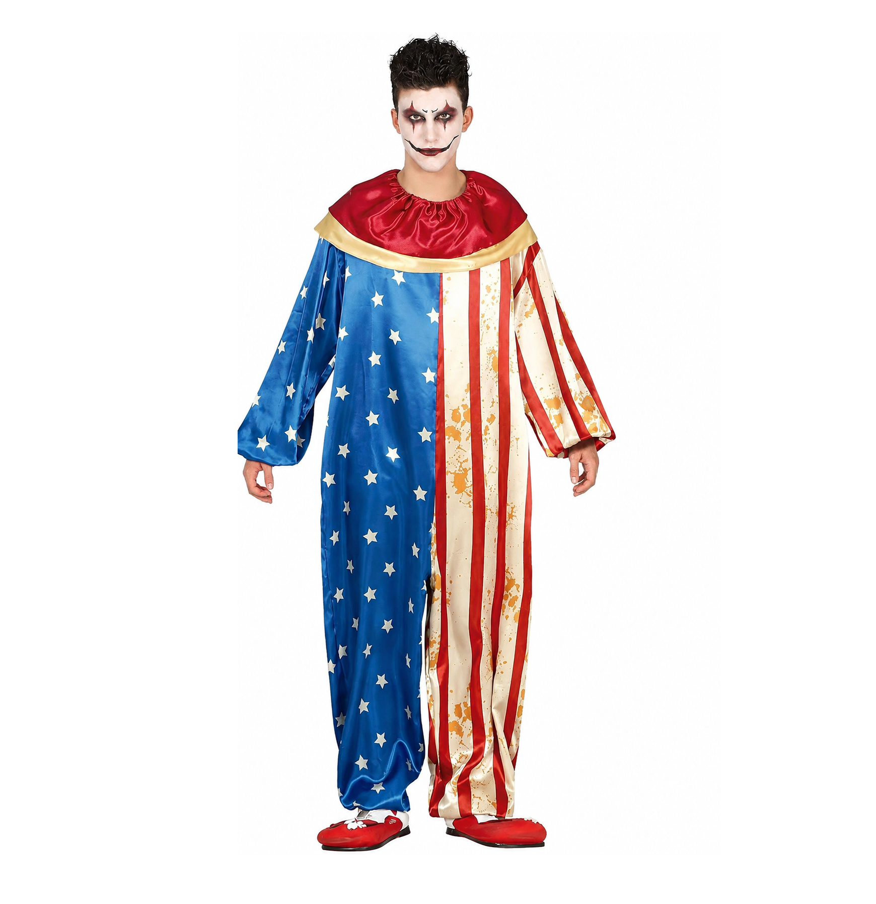 Clown Patriota 14/16
