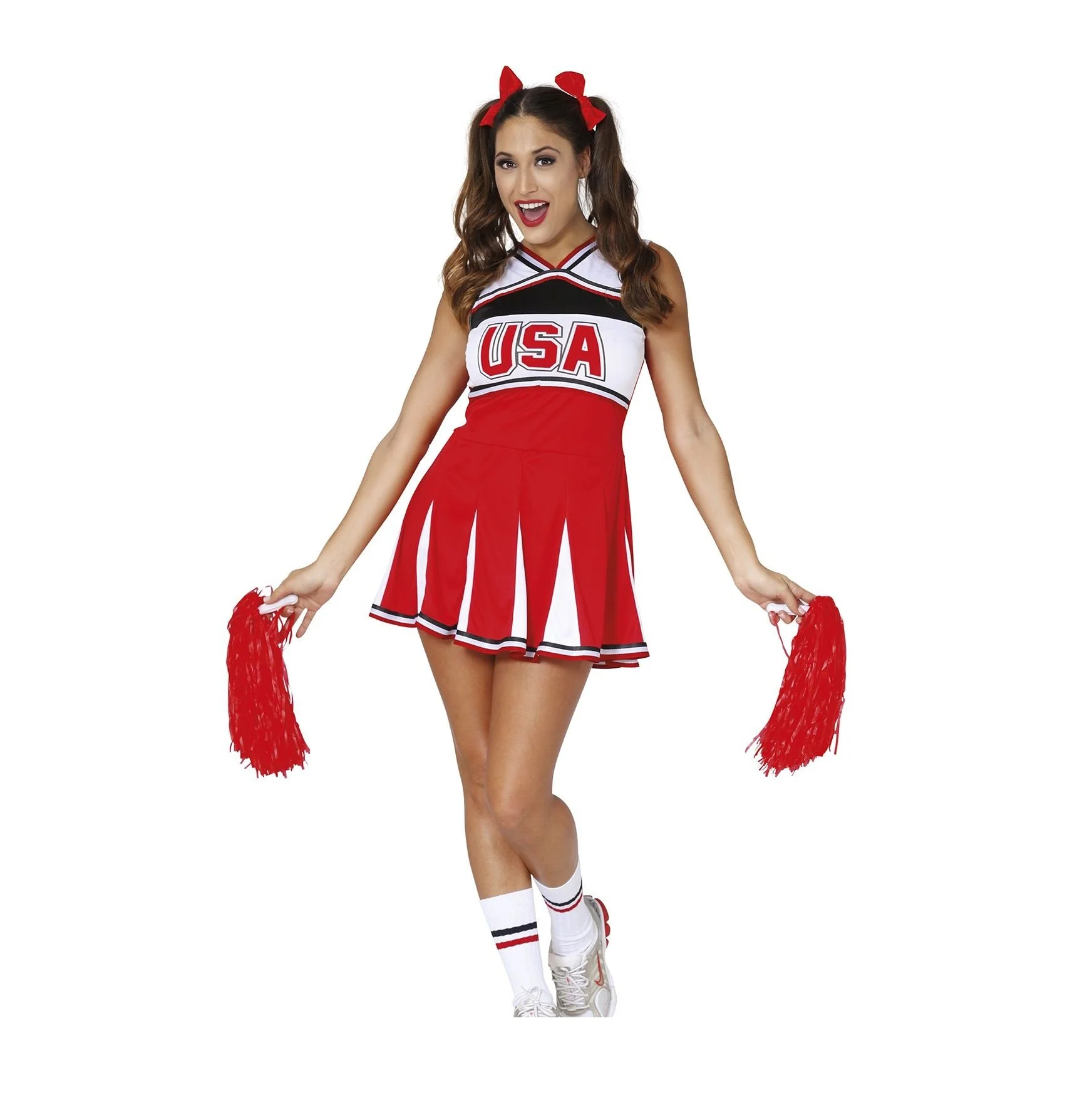 Cheerleader
