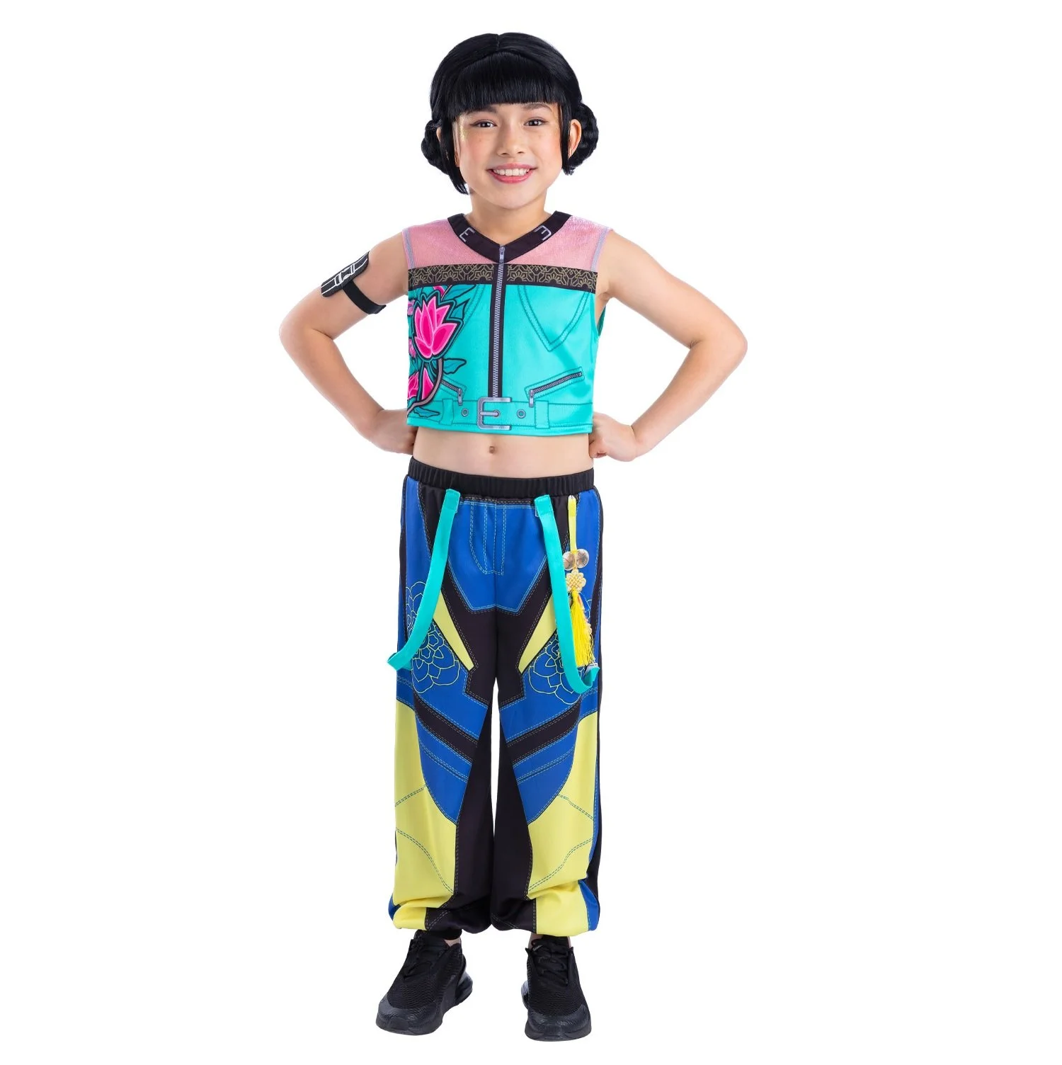 Zoey Classic