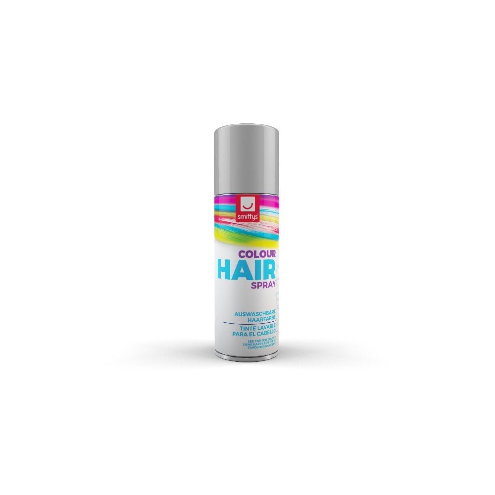 Spray Capelli Silver