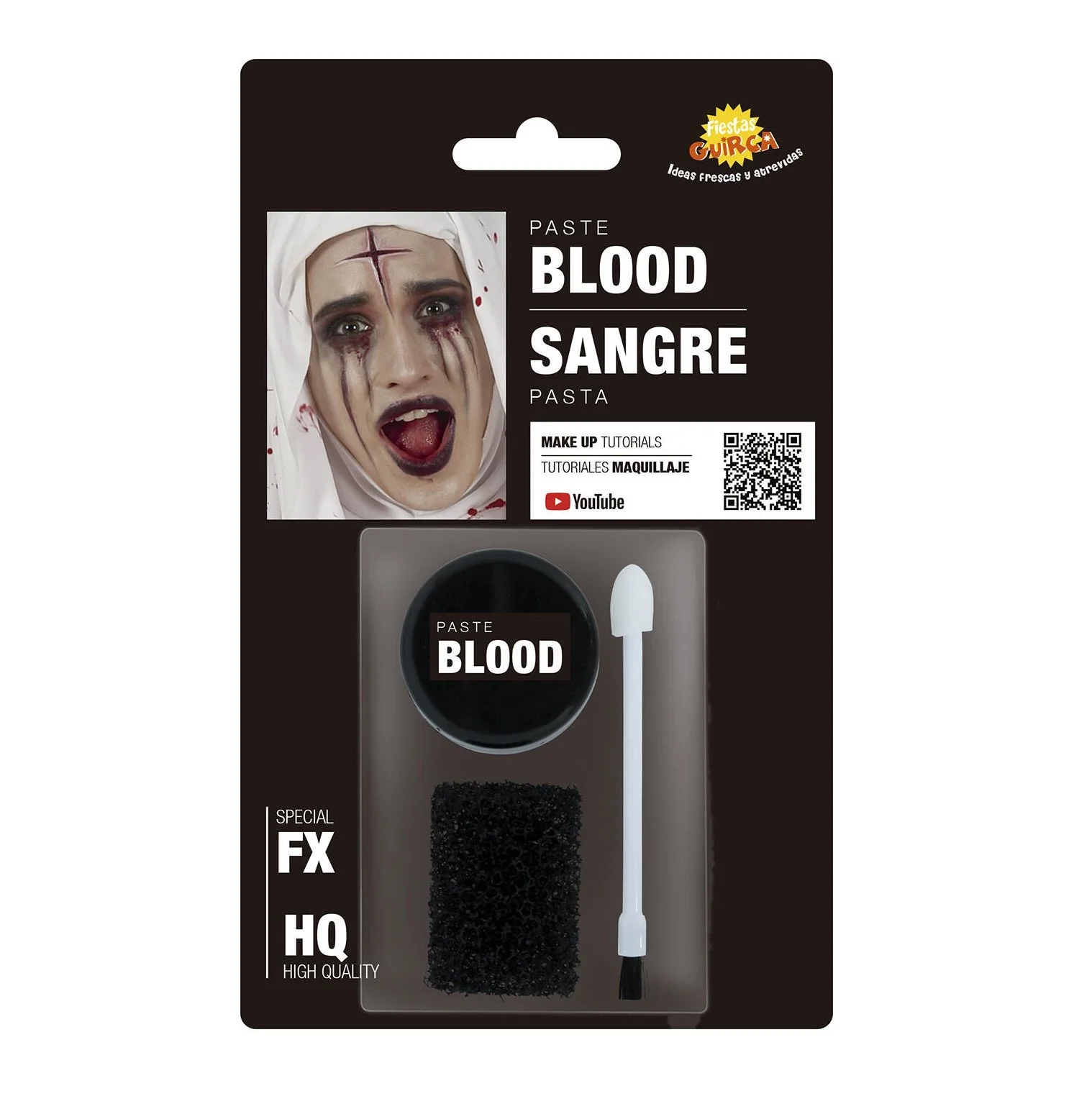 Pasta di Sangue