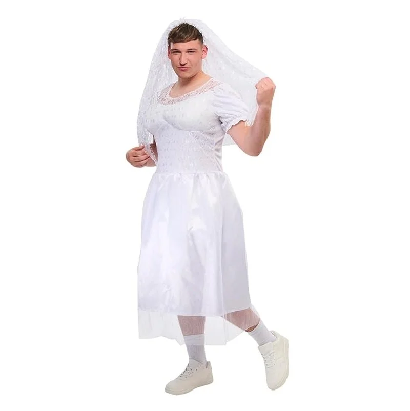 Sposa Uomo