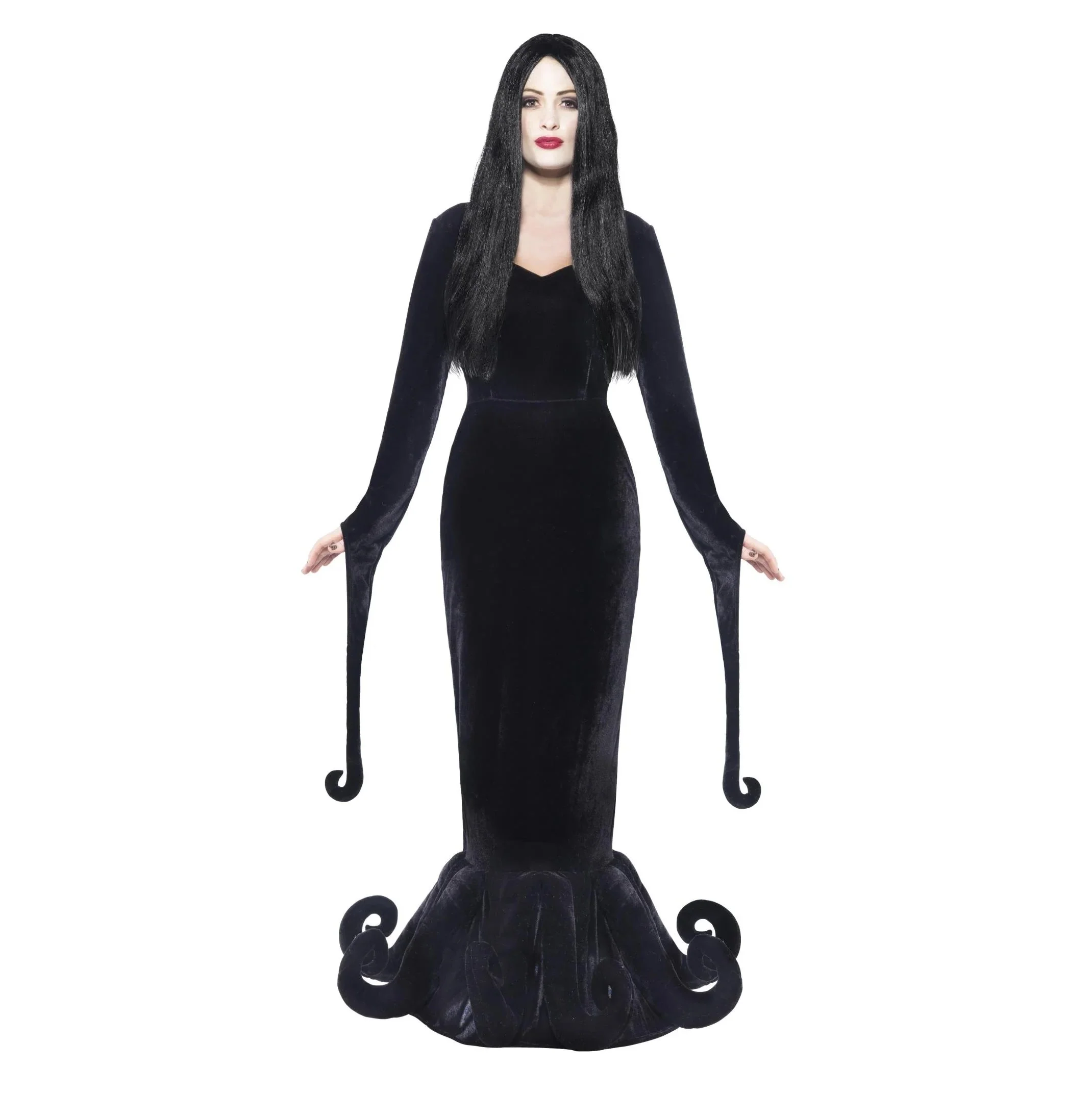 Duchessa Morticia