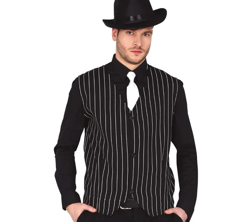 Gilet Gangster