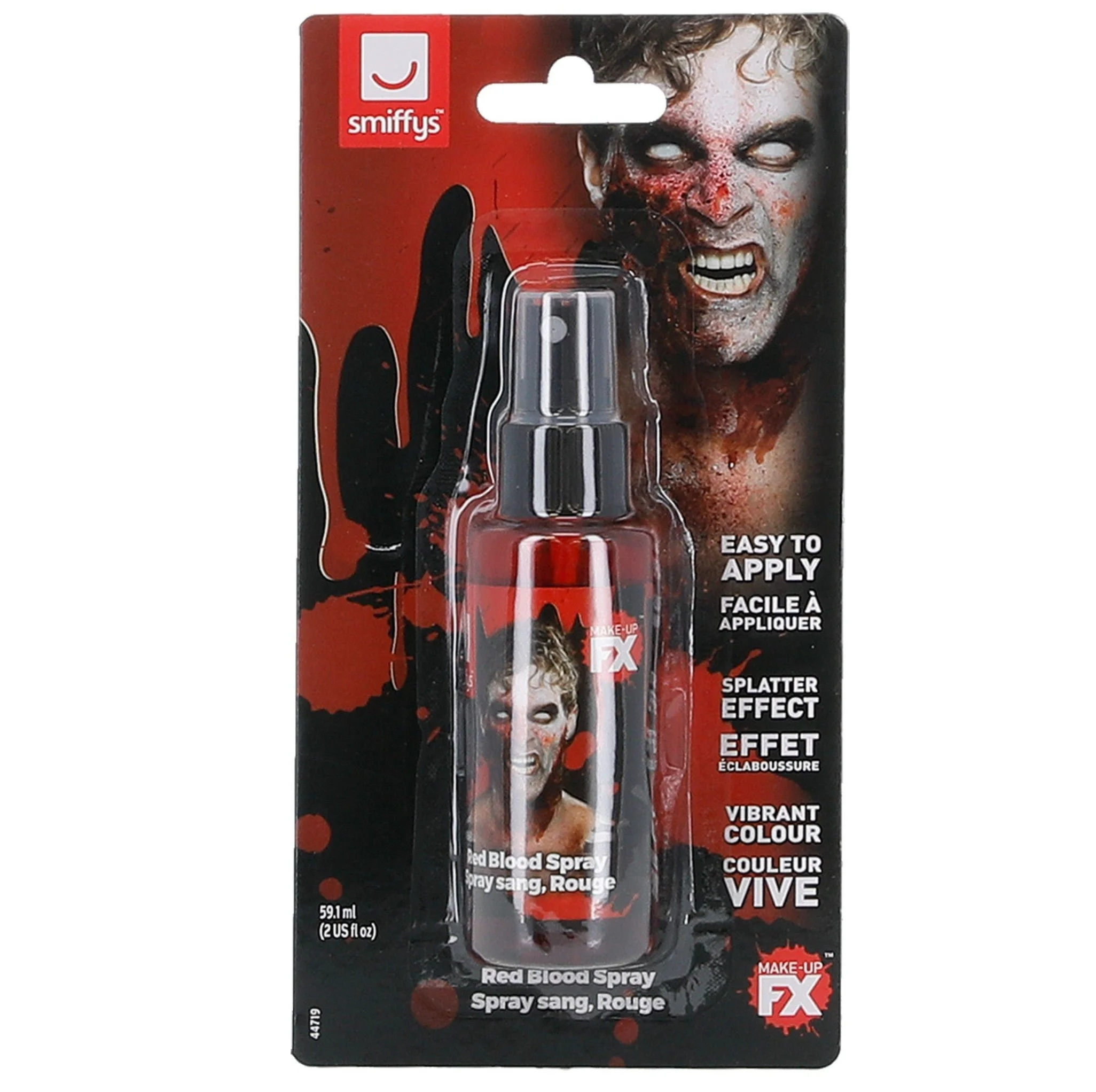 Sangue Spray