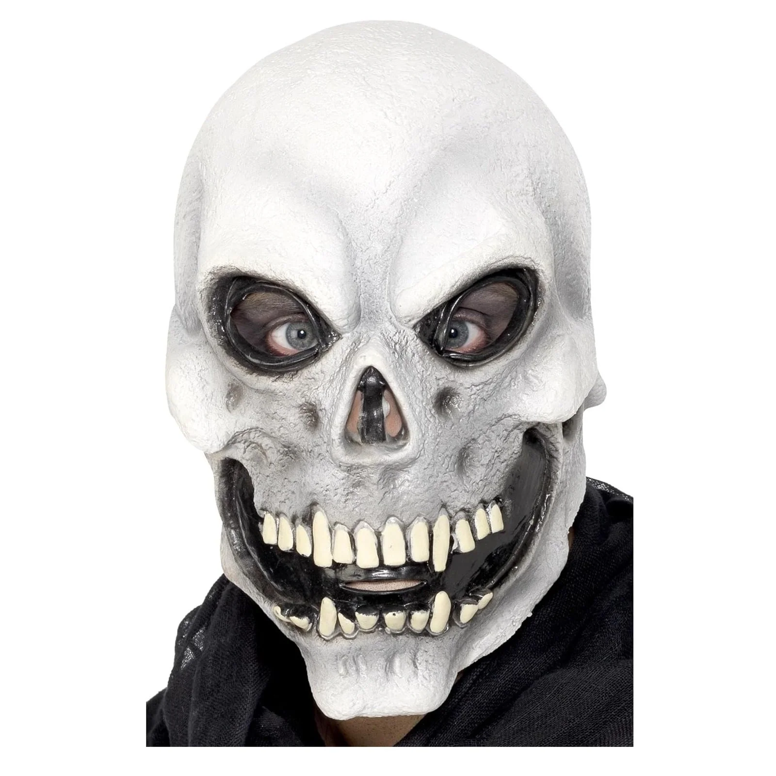 Maschera Teschio (latex)