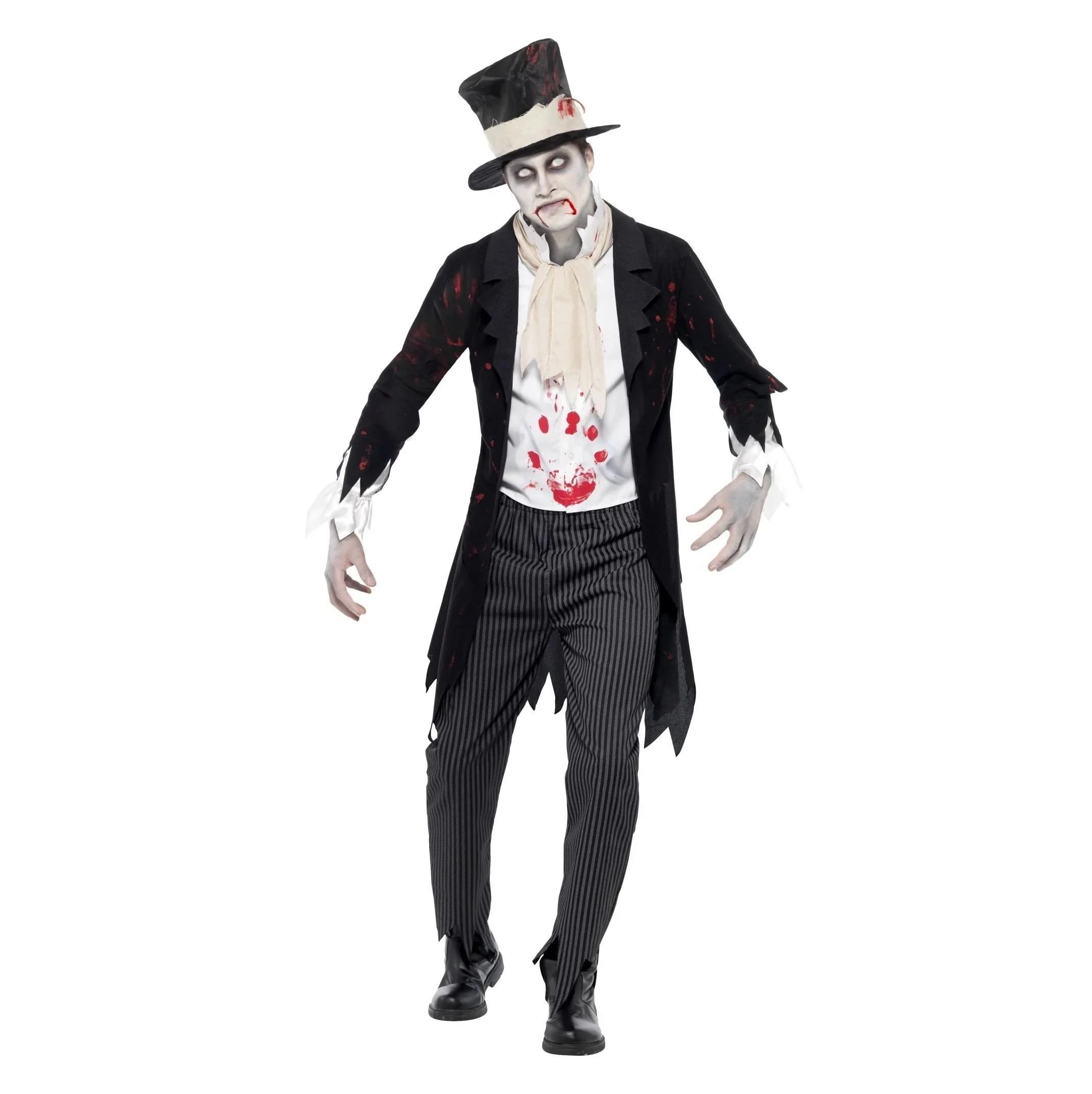 Sposo Zombie