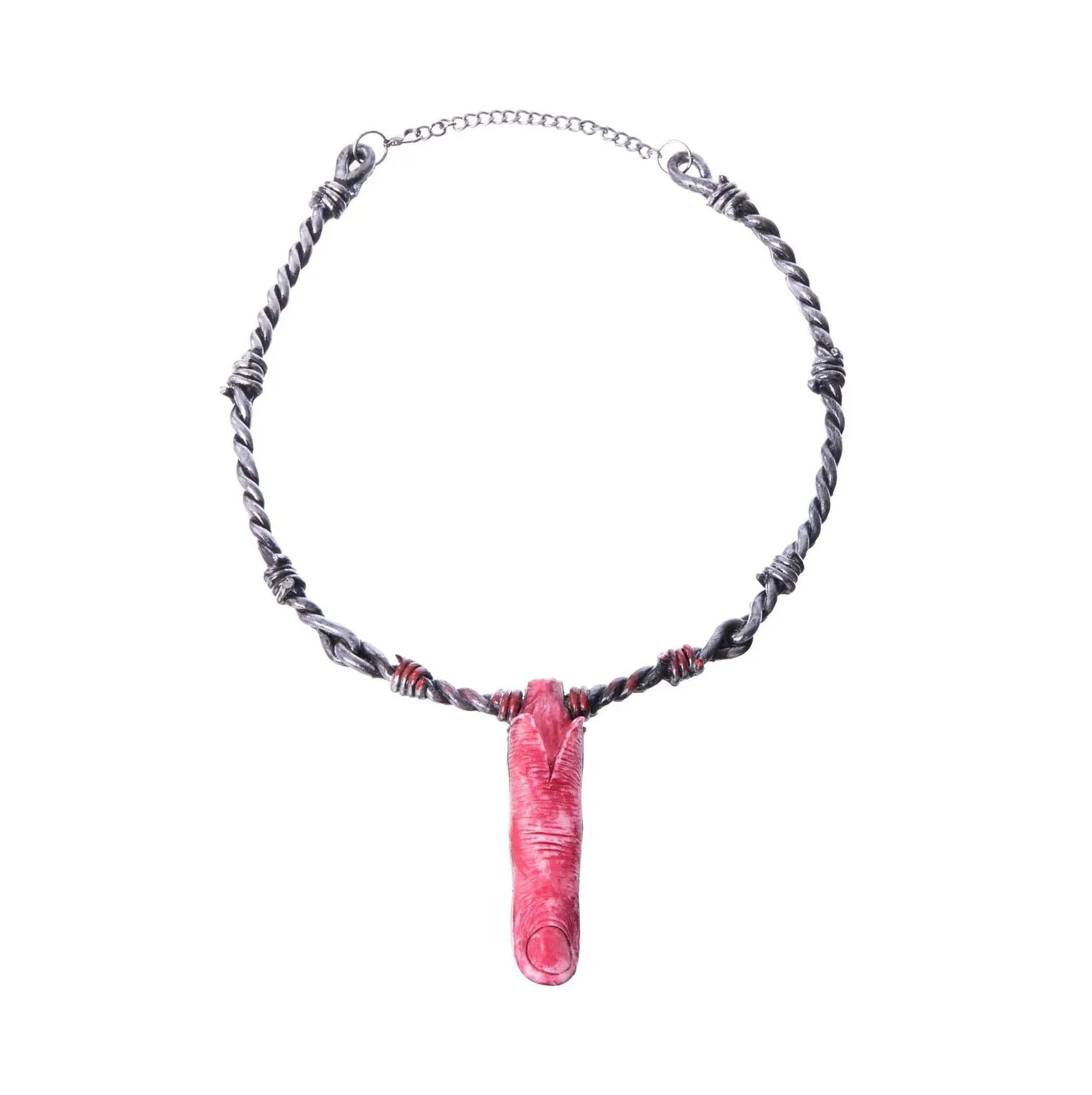 Collana Splatter Dito
