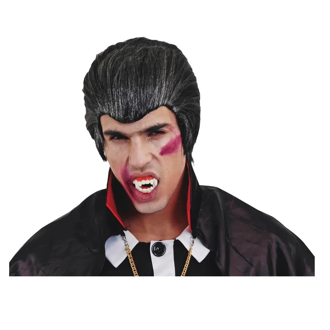 Parrucca Vampiro