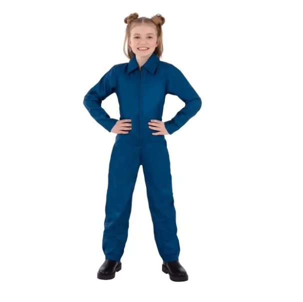 Tuta Navy