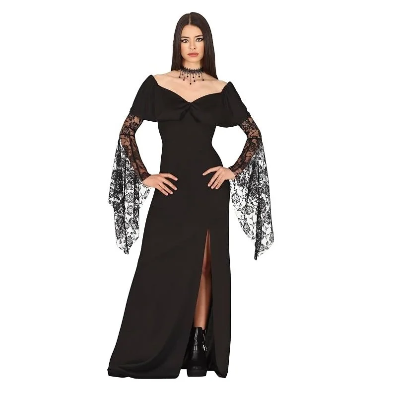 Gothic Morticia 14/16
