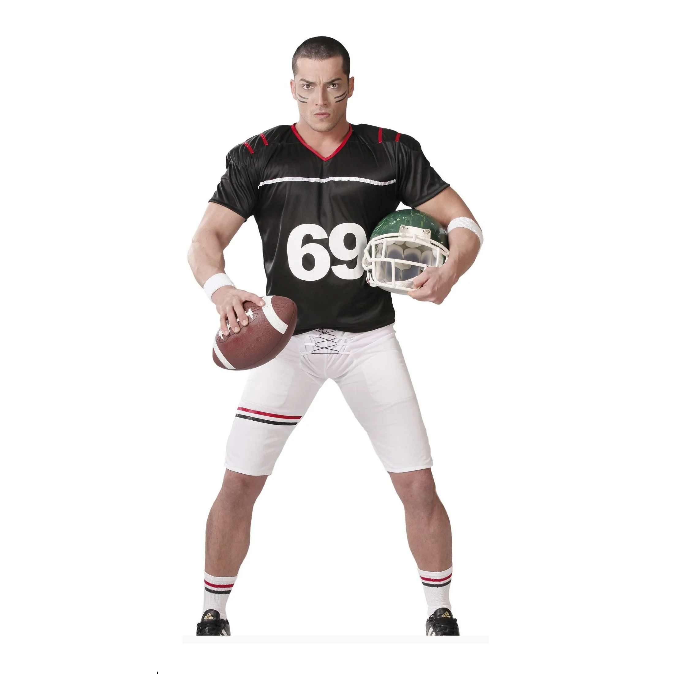 Quarterback 69