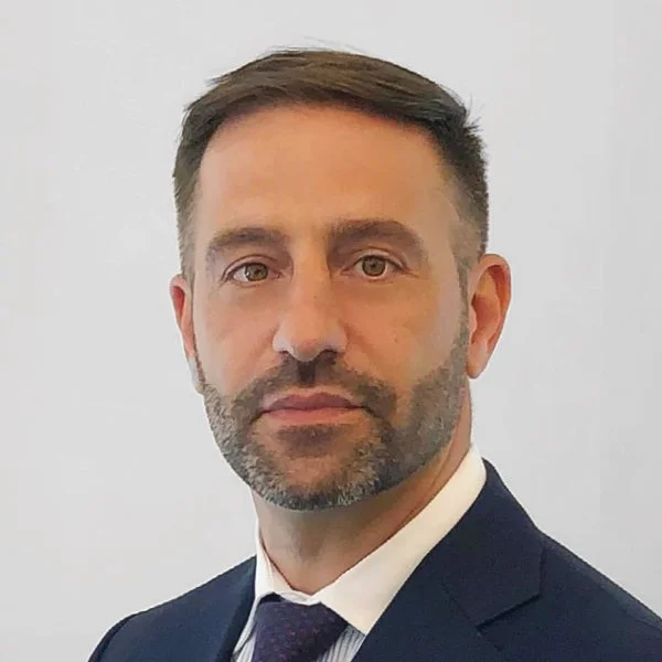 Yanni Marmarou - Trustee
