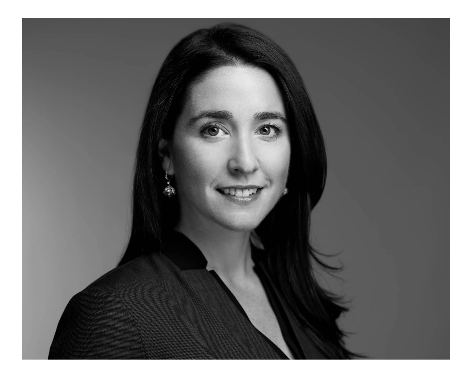 Kathryn Sweeney - Trustee