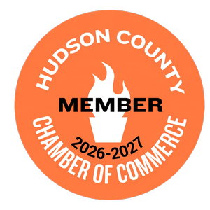 Hudson County Chamber of Commerce Member 2026-2027