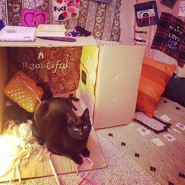 Fort-ception ❤️