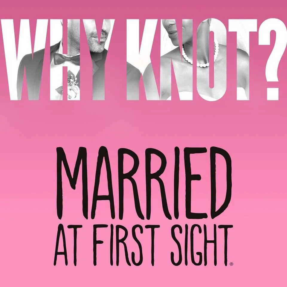Married at First Sight: The Honeymoon Is Indeed Over