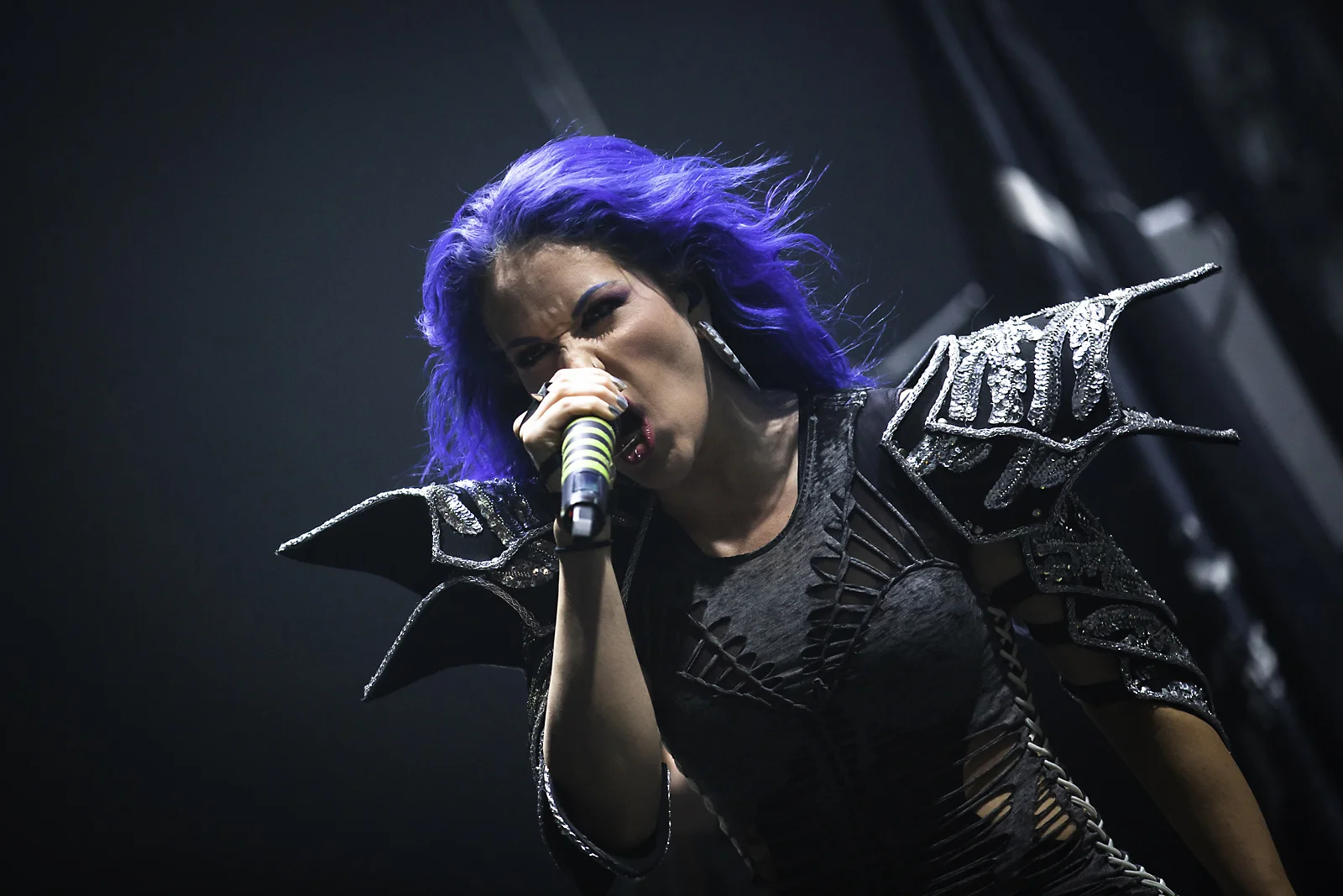 Arch Enemy