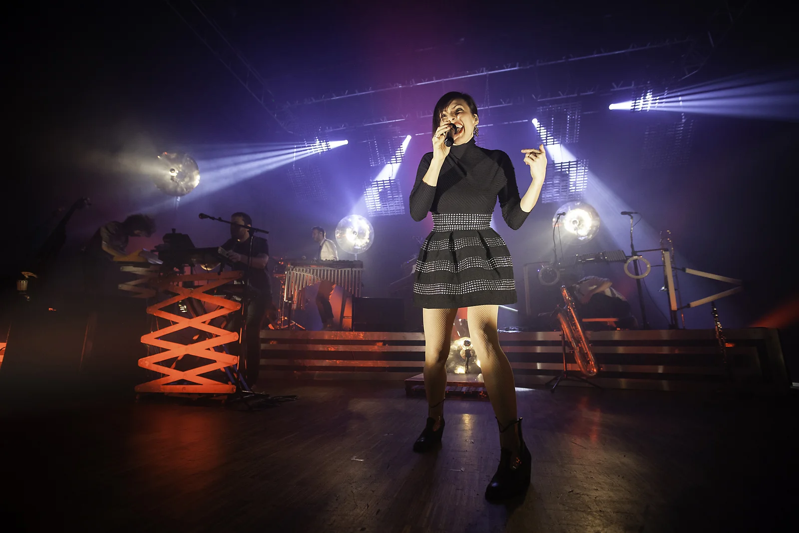 Caravan Palace