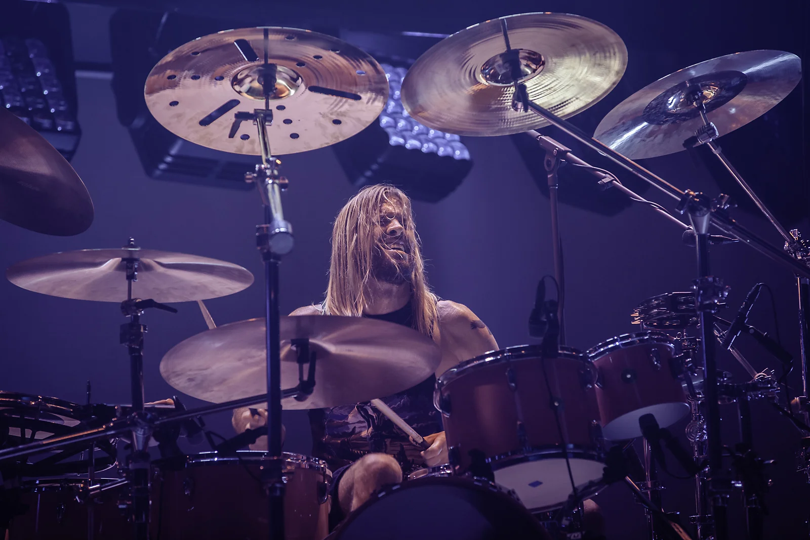 Foo Fighters