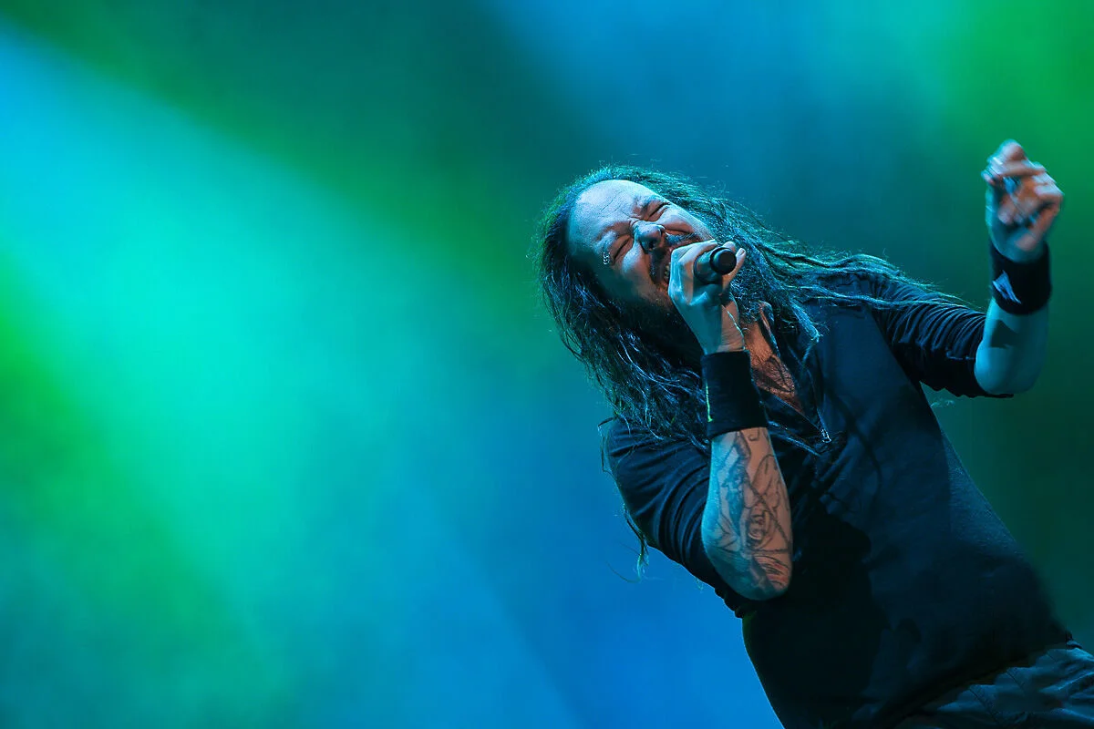 Korn