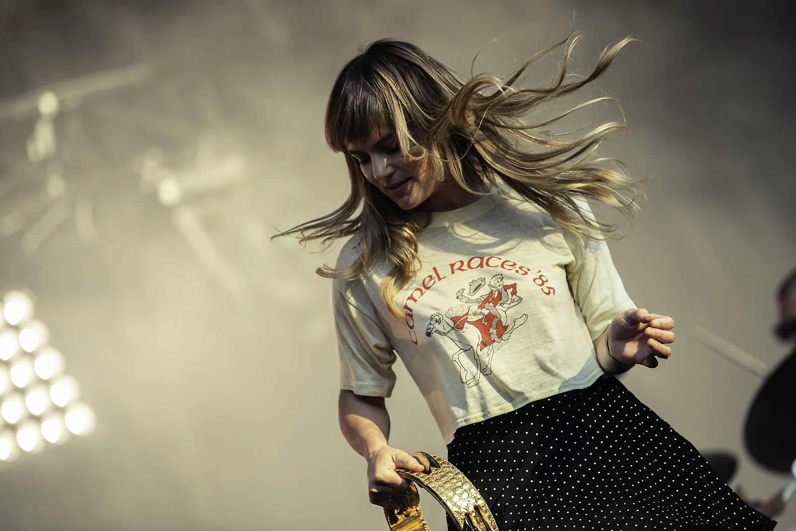 Angus & Julia Stone