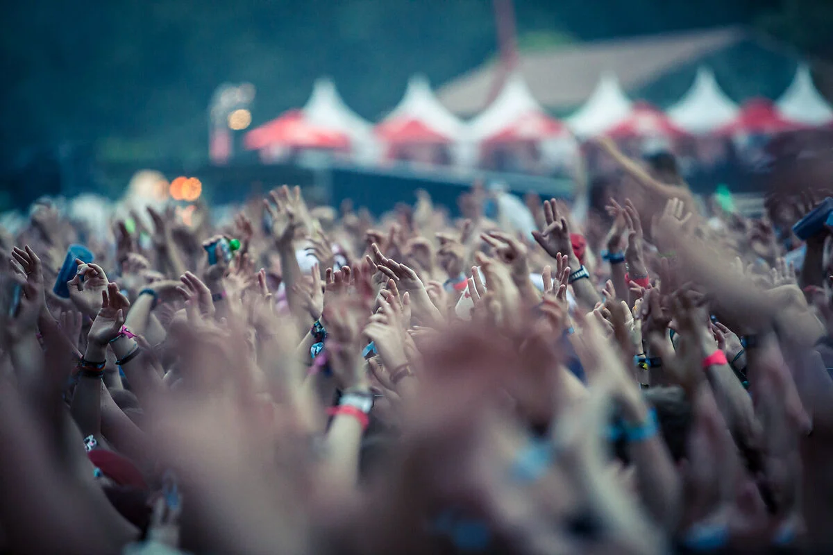 Garorock Festival