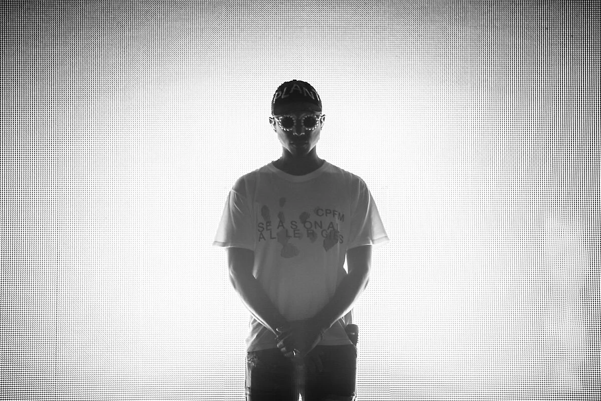 Pharrell Williams
