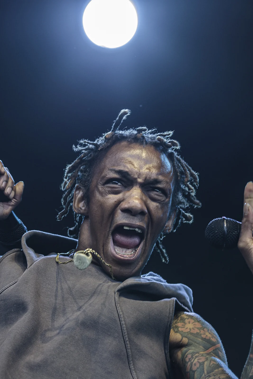 Massive Attack