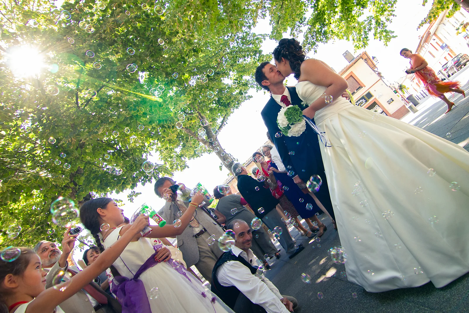 Wedding and engagement photography | Raphael Roques