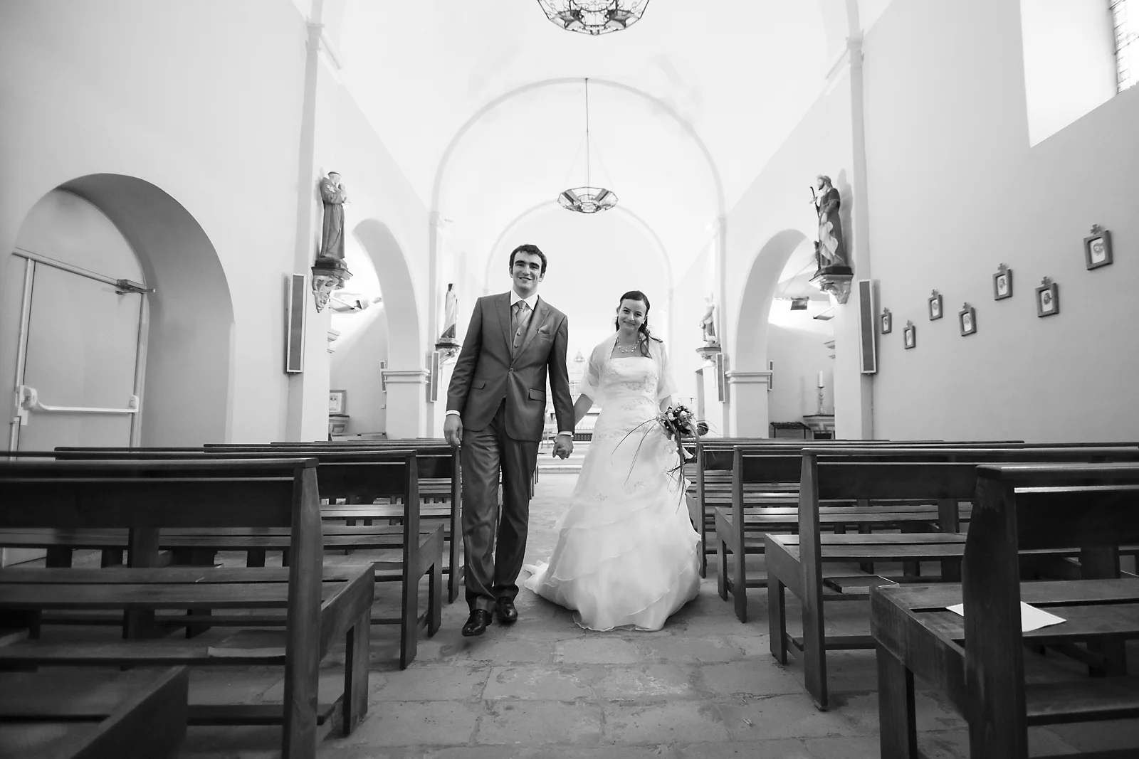 Wedding and engagement photography | Raphael Roques