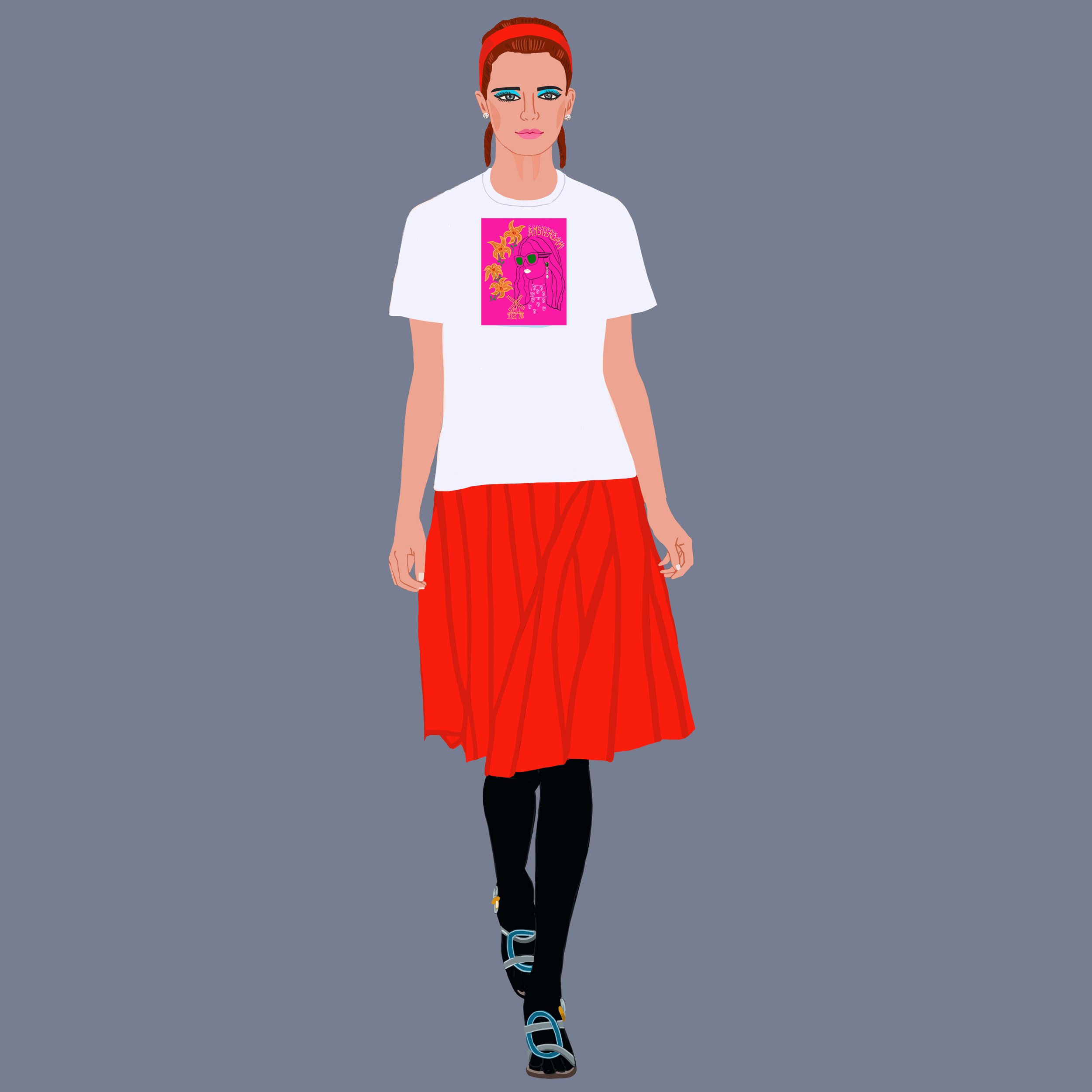AMSTERDAMRedSkirtWhiteTee.jpg