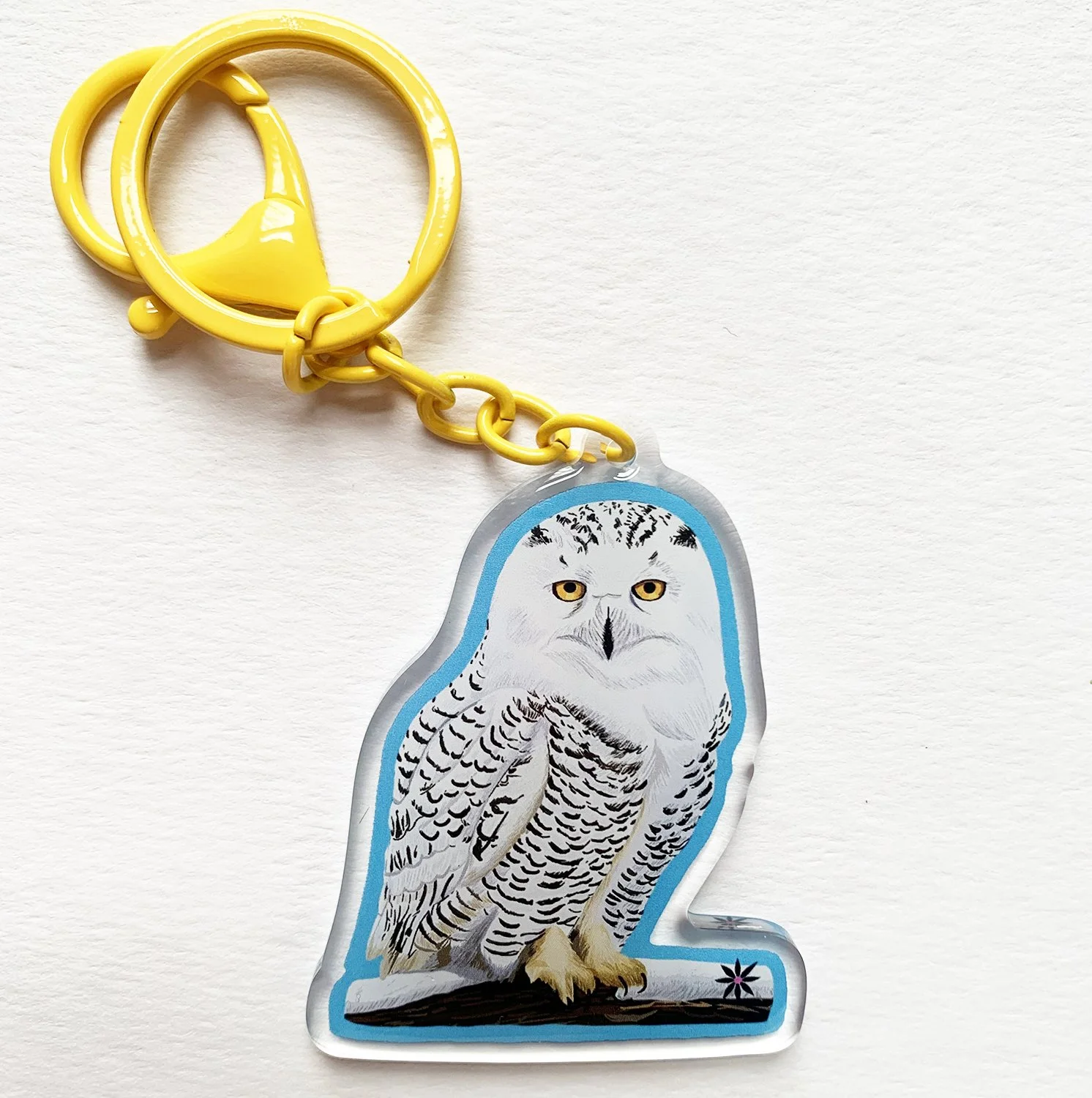 Keychains