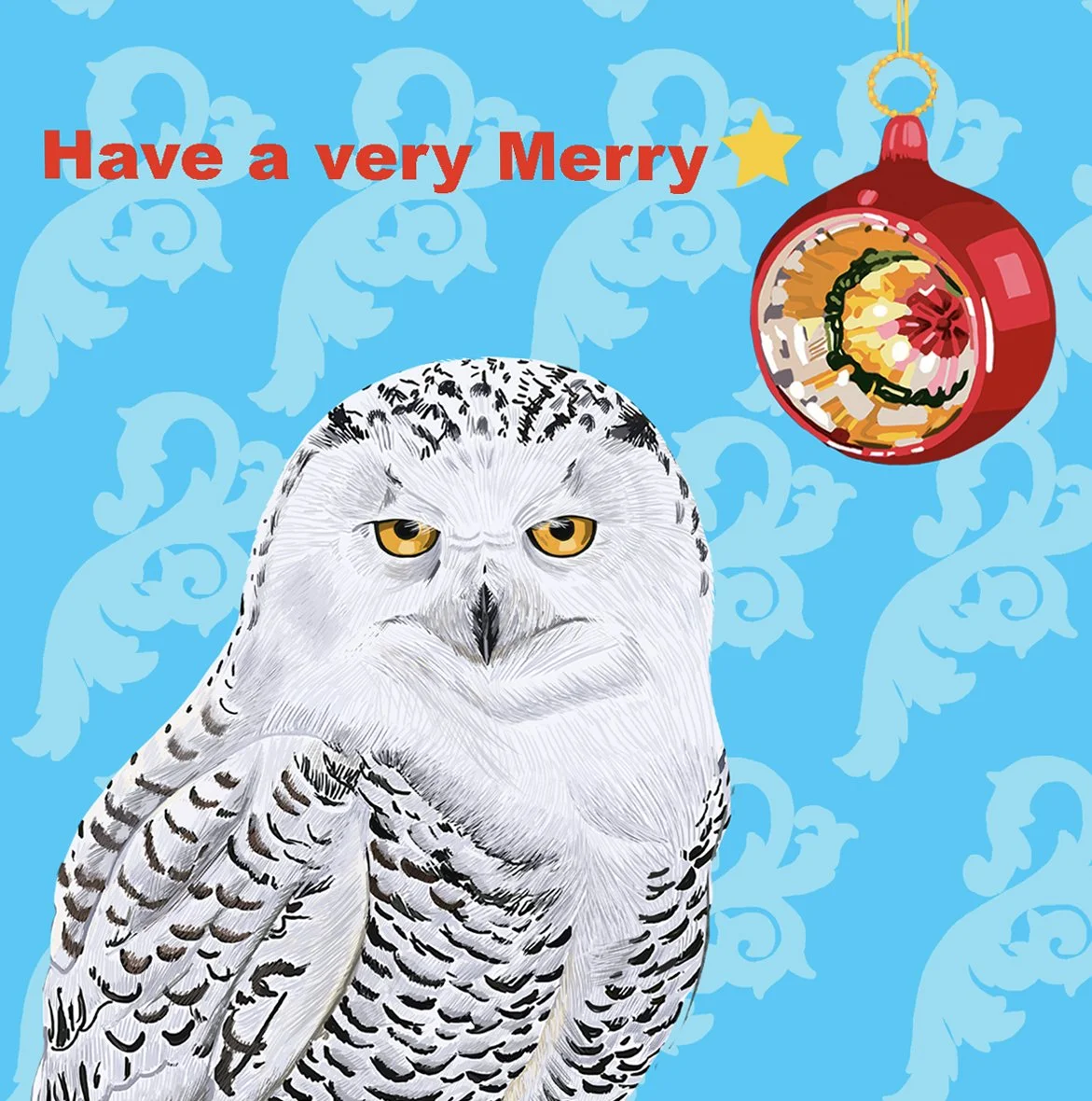 ZOOM SnowyOwlBaubleBaroque.jpg