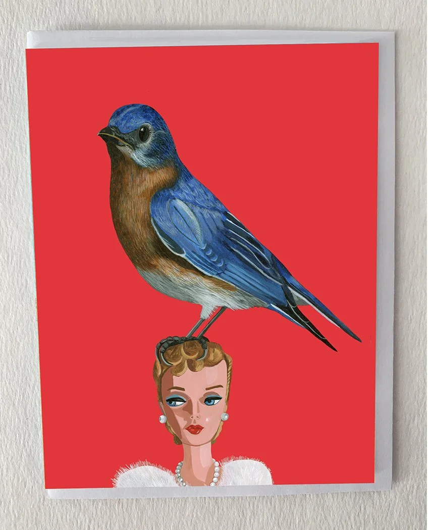 Greeting Cards