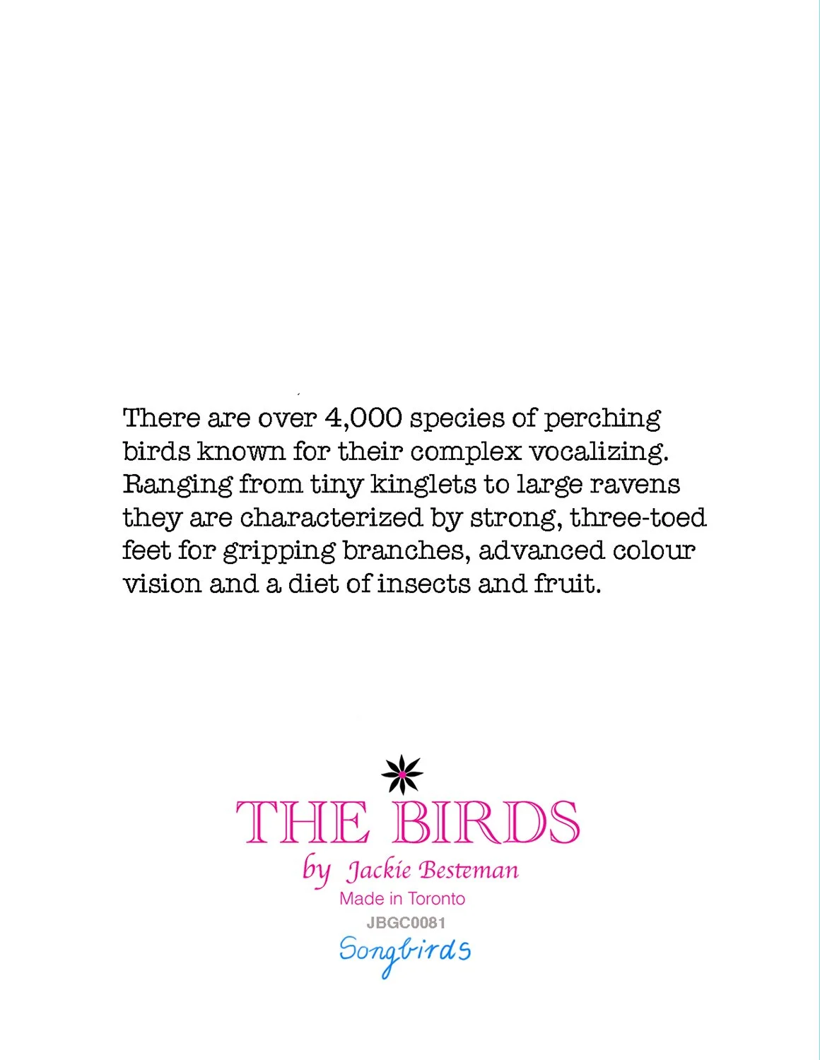 BACK CardSongbird Poster.jpg