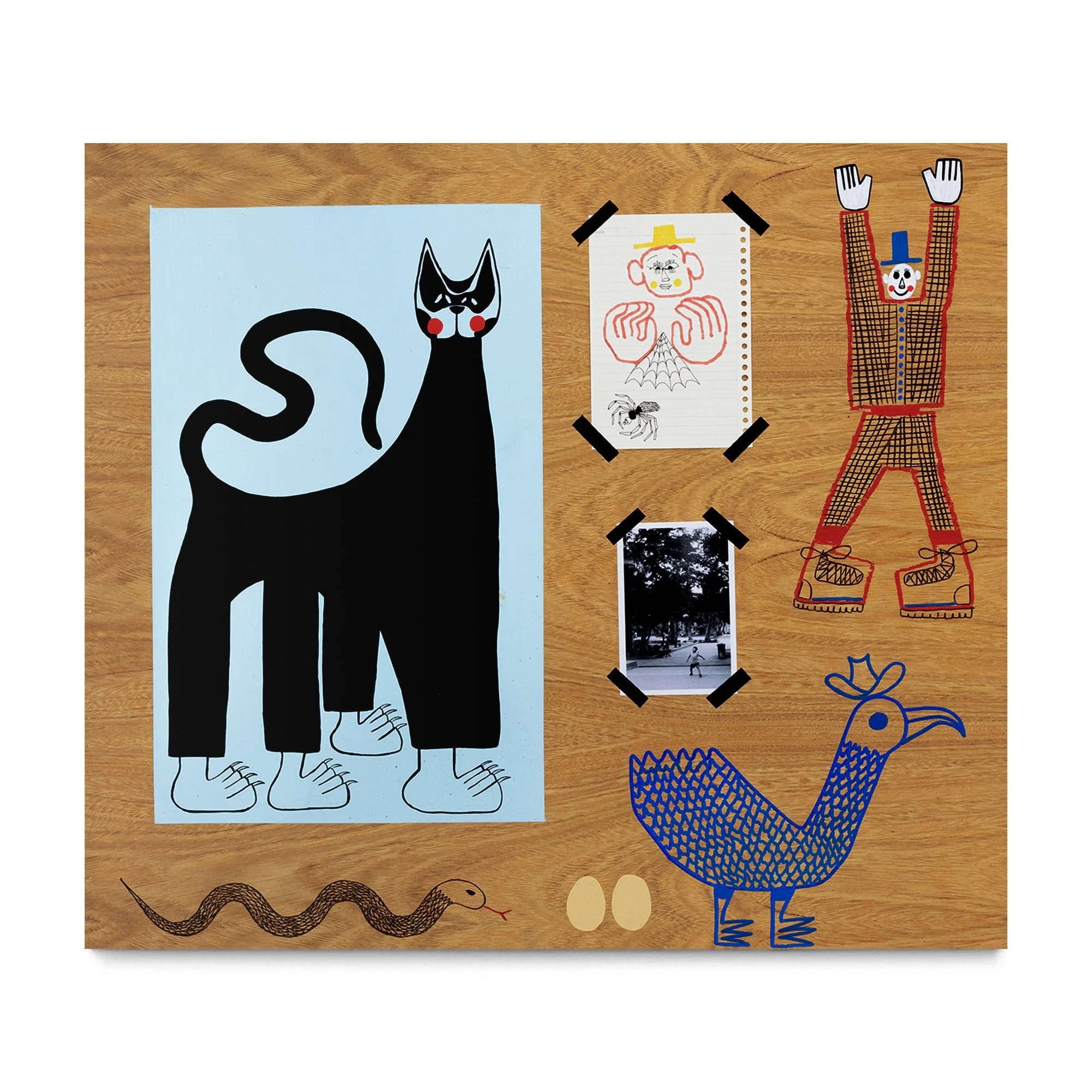 Recuerdos de un Sueño 